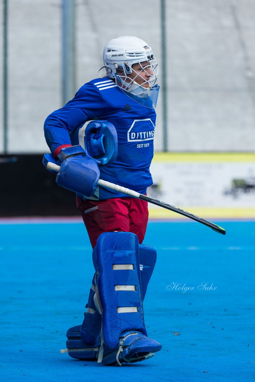 Bild 26 - Frauen Harvestehuder THC - Berliner HC : Ergebnis: 4:1